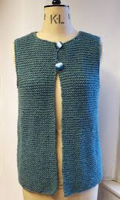 Easy knit vest pattern free. Buy Simple Sweater Vest Knitting Pattern Off 71