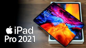 The ipad pro is due for an update in early 2021 and we've gathered up all of the current rumors and leaks to take a look at how apple's top tablet will set itself apart in 2021. Apple Ipad Pro 2021 Its Time Youtube