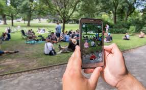 Pokémon Go Pokéstop Nominations: How To Submit Pokestops And Nomination  Requirements Explained | Eurogamer.Net
