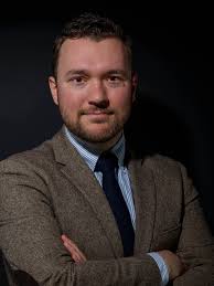 In 1968, When Nixon Said 'Sock It To Me'