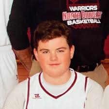 Caden Reigard's North Douglas High School Bio