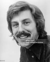 Journalist and press agent Derek Taylor poses for a mid 1970's... News  Photo