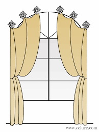 Aug 4, 2020 grey crawford. How To Curtain Arched Windows