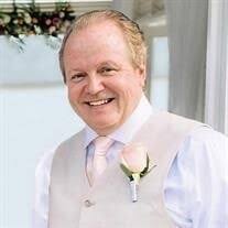 David Leonard Peterson Obituary (2024)