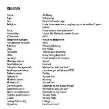Dalam menulis resume gunakan bahasa. Contoh Resume Bahasa Melayu Spa 8