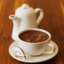 Chocolat Chaud A L Italienne Recettes Recette Recette Chocolat Chaud Recette Chocolat Recette