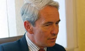 Richard Stagg's Instagram, Twitter & Facebook