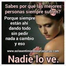 Imagenes de tristeza