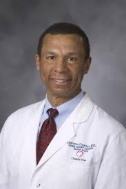 Lawrence E. Crawford, MD