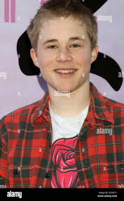 Casey simpson hi-res stock photography and images