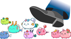 We did not find results for: Axie Infinity Turun 40 Sejak Harga Minggu Lalu Tinggi Pendapatan Protokol Mengalahkan Pesaing Cryptopumpnews