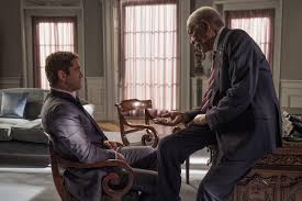 To be honest, since i didn't like 'olympus has fallen' at all, i wasn't expecting much from this sequel but, since it was available on netflix, i thought i might as. Olympus Has Fallen 4 Teil Der Action Serie In Arbeit