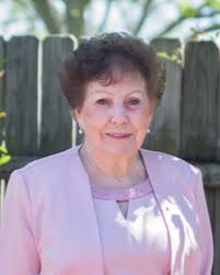 Most Recent Obituaries