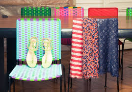 Lauren Rubinski Franz West Woven The Coveteur