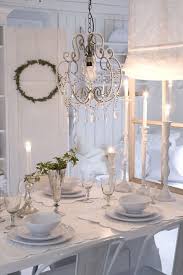 Whether you are seeking shabby chic dining furniture or want to create the perfect farmhouse dining room, we have what you need to make your home your own. Shabby Chic Dining Room Ideas Awesome Tables Chairs And Chandeliers For Your Inspiration Styletic