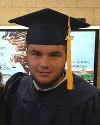 Colton Porter Obituary September 4, 2025