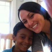 Amanda Tinkham's Instagram, Twitter & Facebook