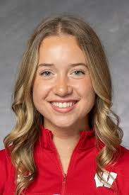 2023 Women's Cross Country Roster