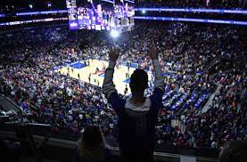 A virtual museum of sports logos, uniforms and historical items. Wells Fargo Center Is Granted Permission To Allow Sixers Fans Back Sports Illustrated Philadelphia 76ers News Analysis And More