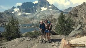 We did not find results for: John Muir Trail 5 Thousand Island Lakes To Happy Isles