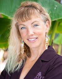 Holistic Nutrition and Wellness Team