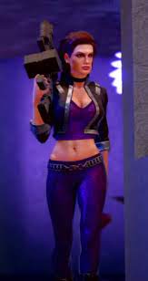 Q&a boards community contribute games what's new. Shaundi Appreciation Post Saintsrow