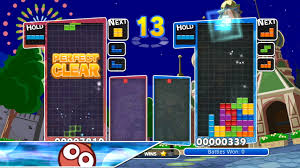 We did not find results for: Puyo Puyo Tetris Deep Silver