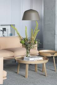 Furniture for the working area; The Best Scandinavian Design Coffee Tables