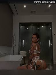 Bhad Bhabie  Danielle Bregoli  bhadbhabie Photo Nude Leaks OnlyFans 463  - Modèles Leakées