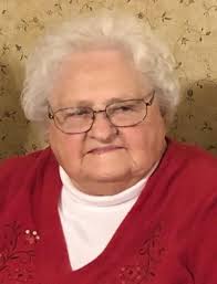 Obituary for Helen Catherine (Kurcinik) Schweitzer