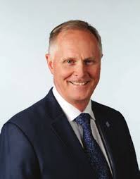 2018 PEO Annual Report