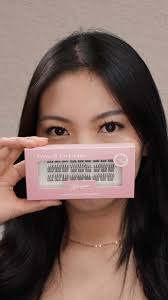 Your eyes, your style ✨, Kini, Press & Go Lashes dari Afterglam hadir  dengan 3 style cantik yang bisa kamu sesuaikan dengan look harianmu 🌸, 💖  Daisy