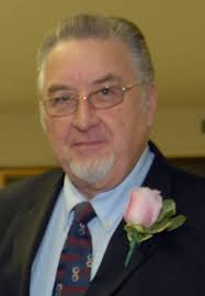 Richard Keithley Obituary (1937