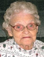 Obituary for Darlene P. Gerleman