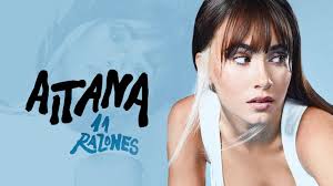 Más datos de '11 razones' (canción). Aitana Arrasa Con El Lanzamiento De 11 Razones Su Segundo Album De Estudio Edm Radio