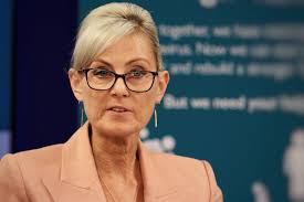 Choking, non-fatal strangulation to become standalone offence in Tasmania  under planned law