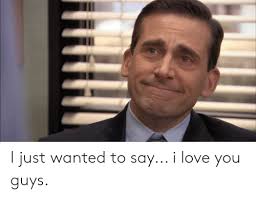 I Just Love You Guys Meme Love You Meme Romantic Memes For Him I Just Love You