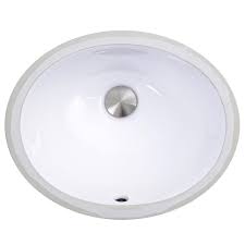 nantucket great point white undermount