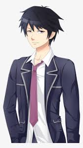 They just throw in a bunch of characters in, don`t do anything to make you care about them (i.e. Anime Character Png Download Transparent Anime Character Png Images For Free Nicepng