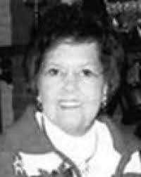 Patsy Minton Obituary