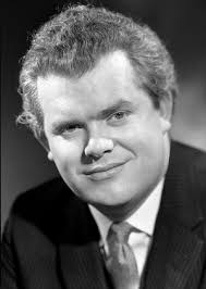 Image of Bryan Stanley Johnson by Tappe, Horst (1938-2005)