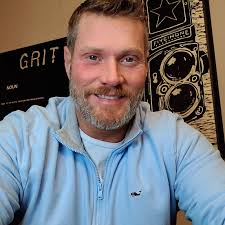 Jason Doty's Instagram, Twitter & Facebook