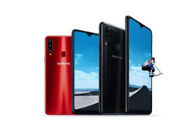 Compare price, harga, spec for samsung mobile phone by apple, samsung, huawei, xiaomi, asus, acer and lenovo. Samsung Galaxy A20s Specifications Features Samsung My