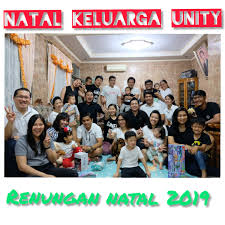 Khotbah kreatif tentang natal — khotbah perjanjian baru. Renungan Natal Keluarga Unity 2019 Alex Nanlohy S Podcast Podcast Podtail