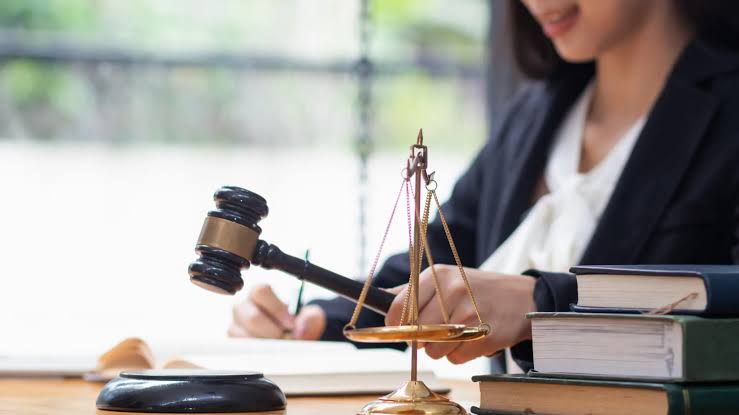 What is a copyright lawyer for creators?