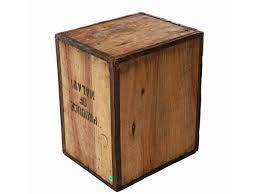 Set it in the den to round out a bohemian ensemble, then top it with intriguing objets d'art and a lush succulent for an. Tea Chest Coffee Table Innovative Hire