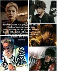 Quotes High Low Moto Kehidupan Aktor Gambar