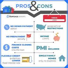 Usda Mortgages Vs Fha Which Is Better For First Time Home