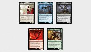 Check spelling or type a new query. Phyrexian Language Praetors Coming To Mtg Arena And Secret Lair Drop Hipsters Of The Coast