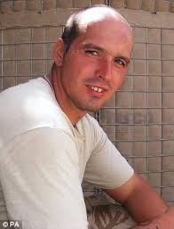 Lest we forget: Wootton Bassett turns out once again as bodies of four  British soldiers killed in Afghanistan arrive home